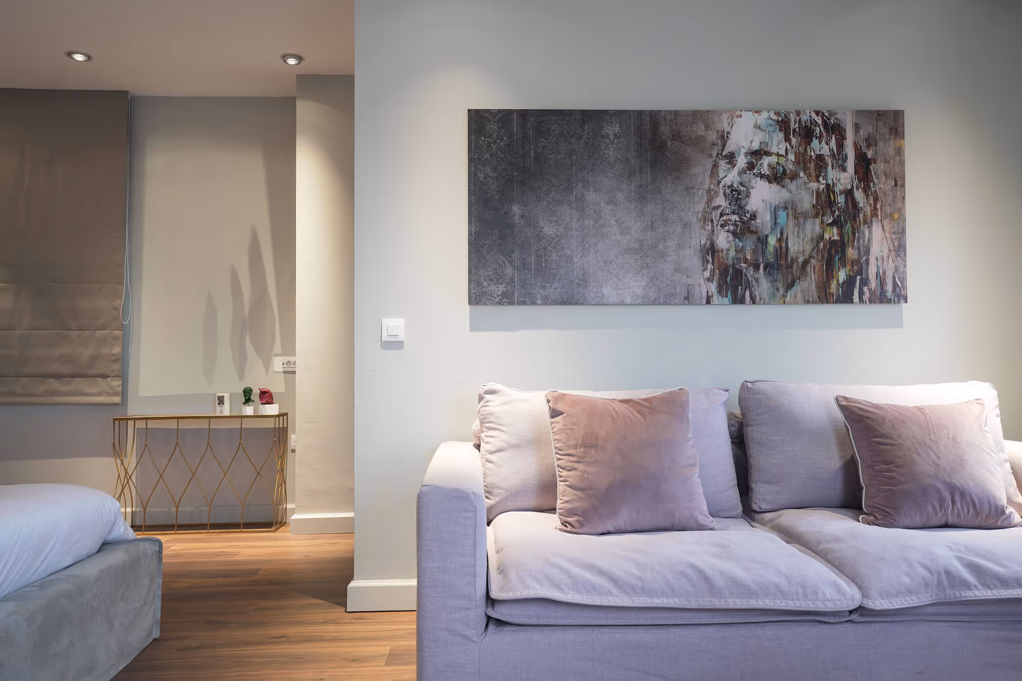 La Senora suite Syros