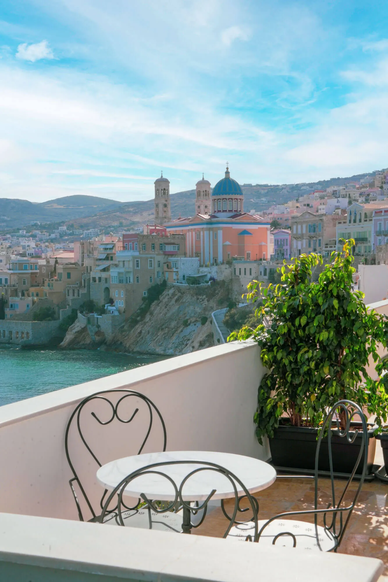 Athina Suite