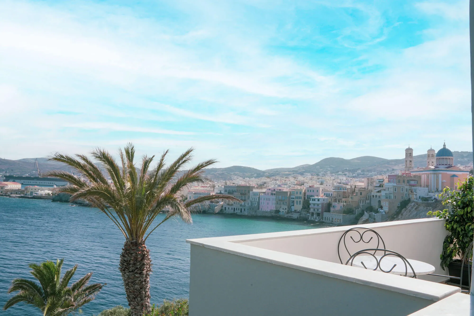 Athina Suite