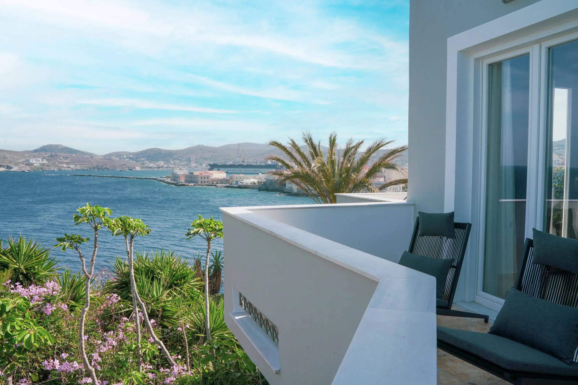 Athina Suite