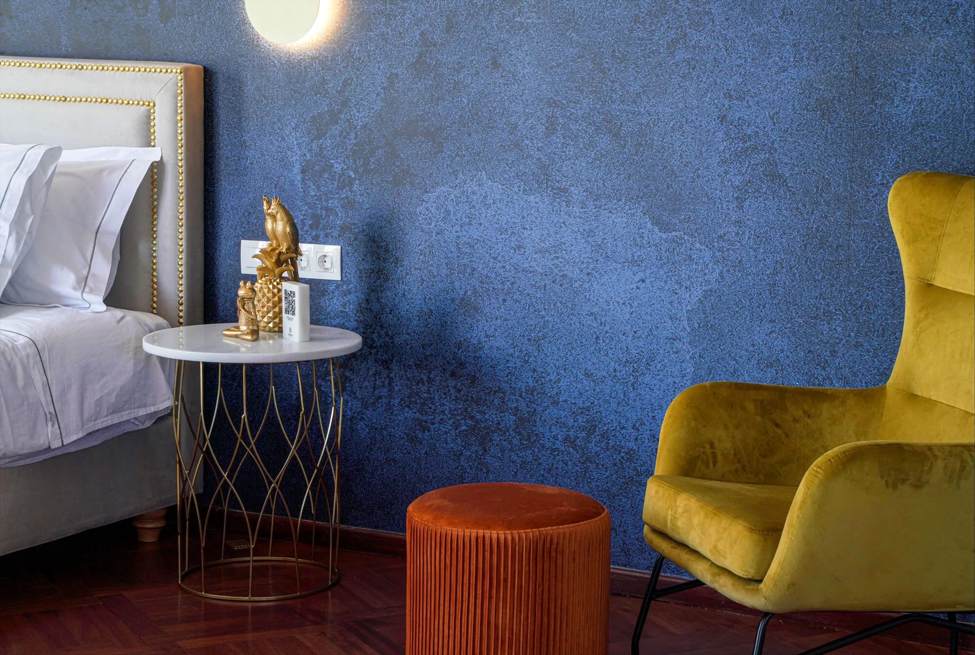 Athina Suite