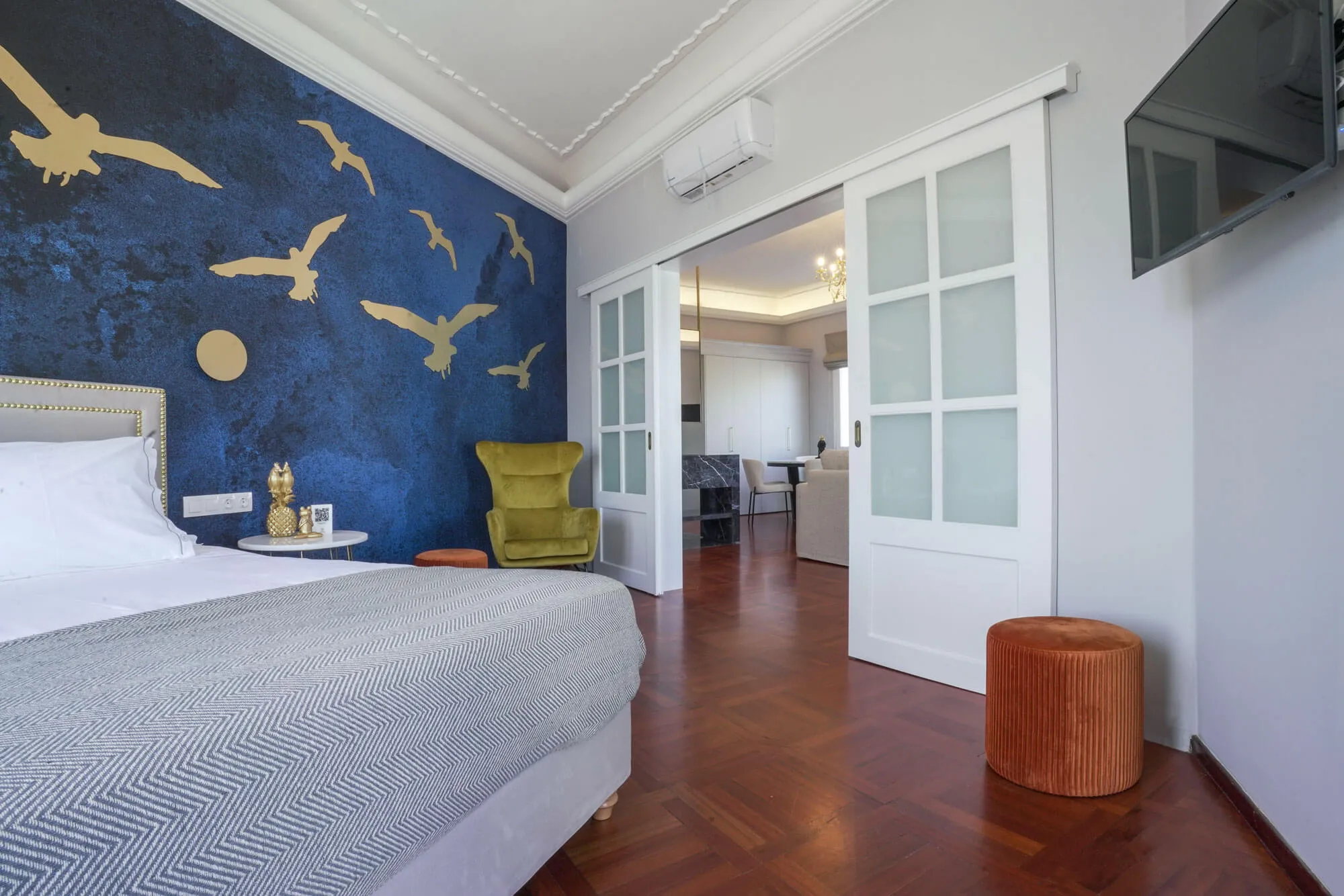 Athina Suite