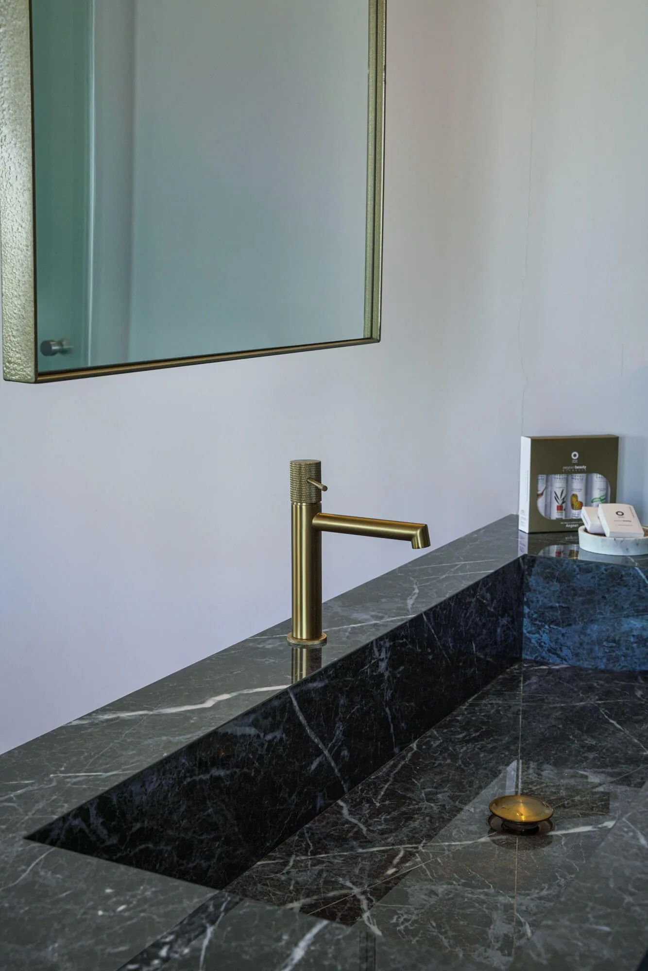 Athina Suite