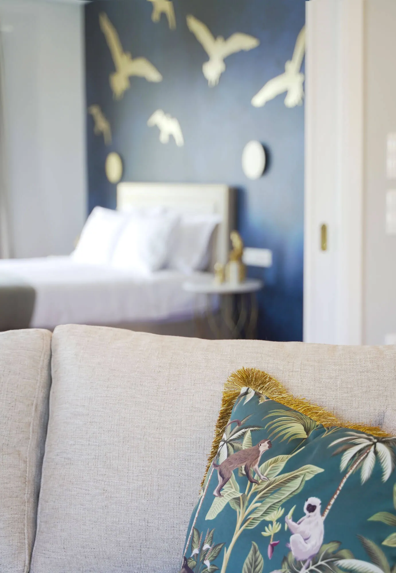 Athina Suite