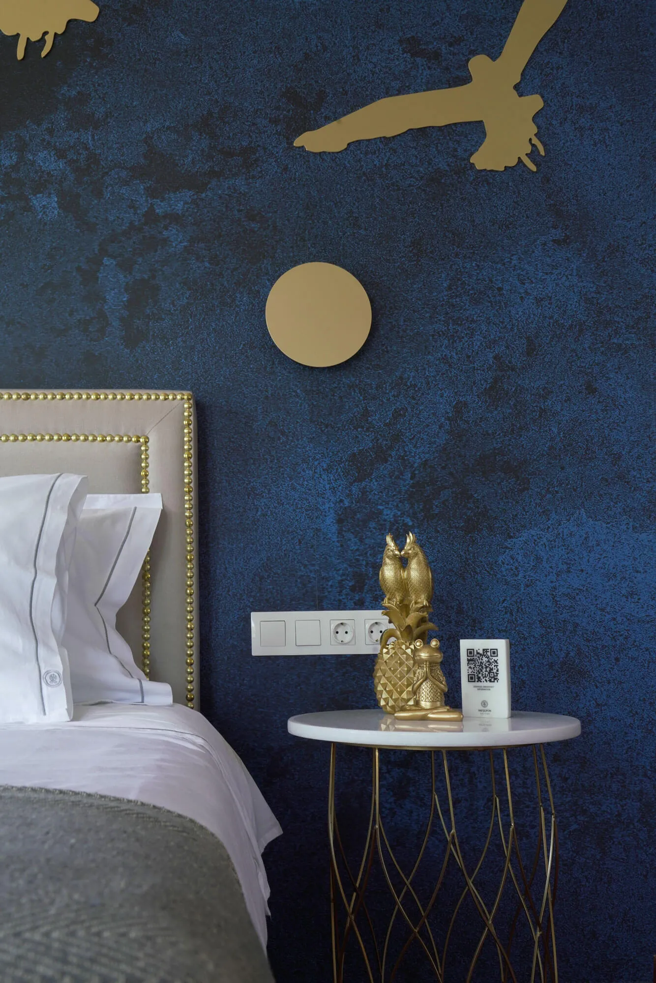 Athina Suite