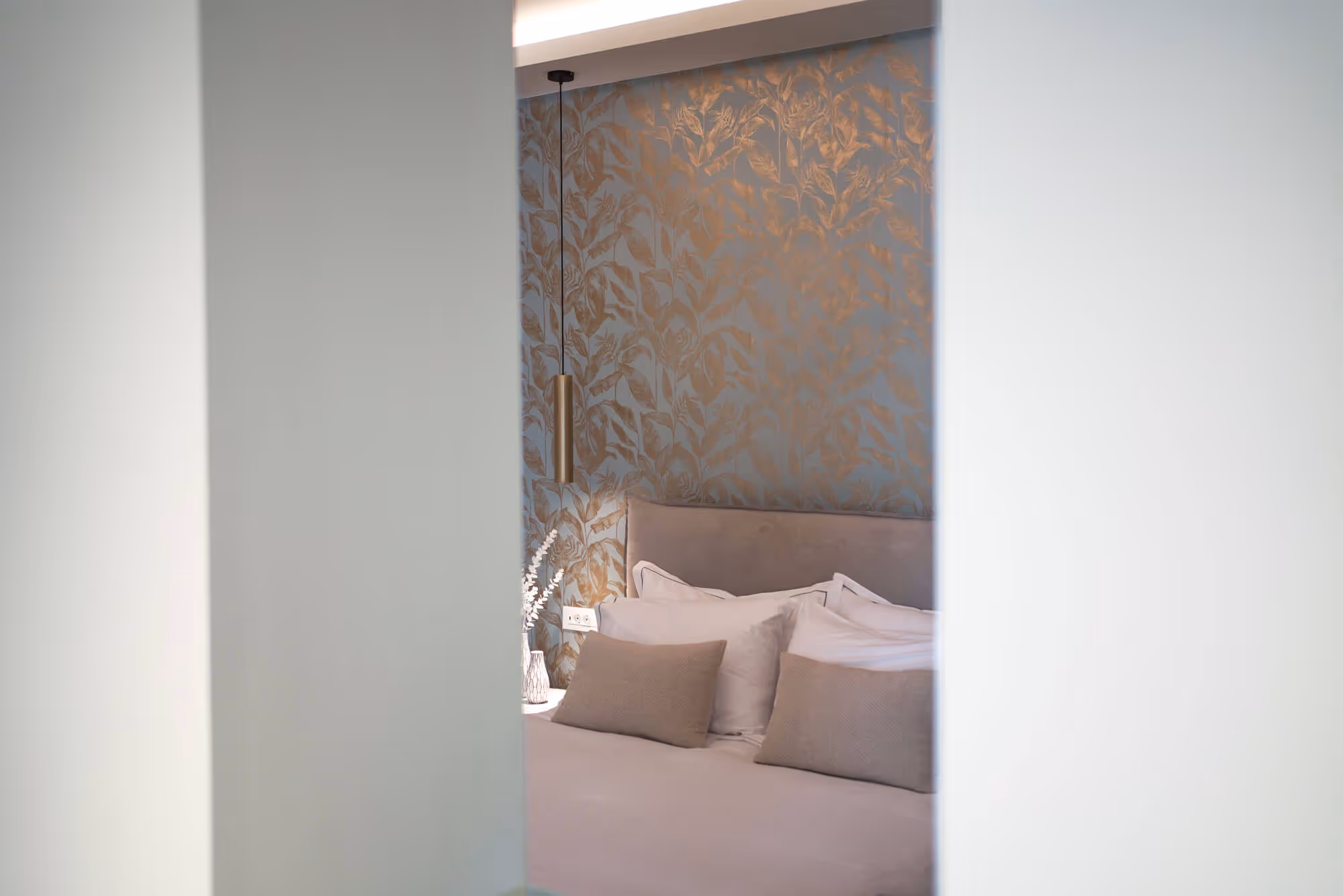 el Angel suite Syros
