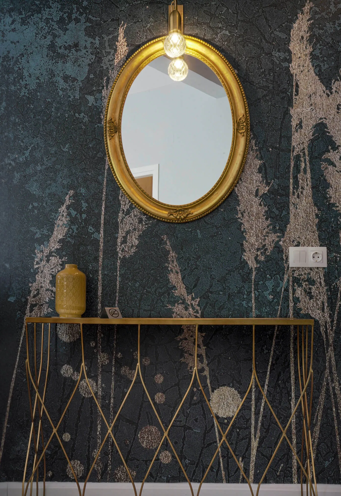 Pandora Suite Syros