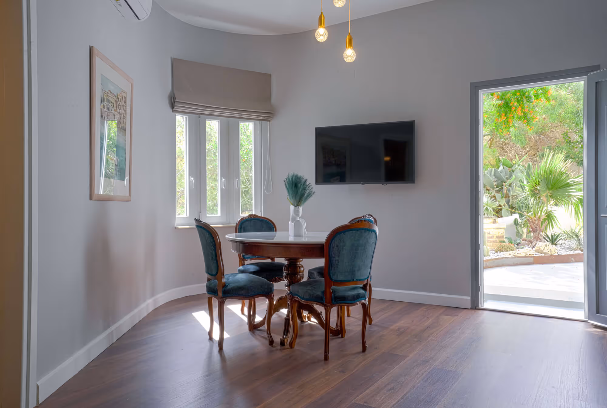 Pandora Suite Syros