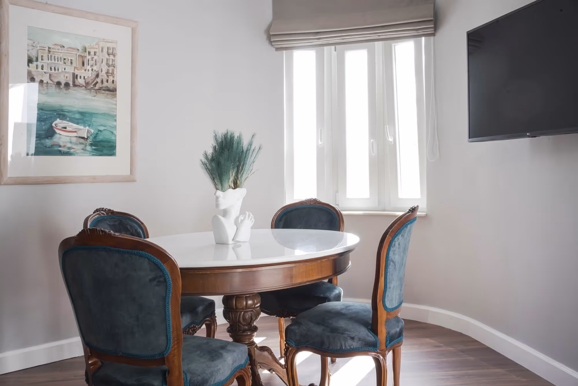 Pandora Suite Syros