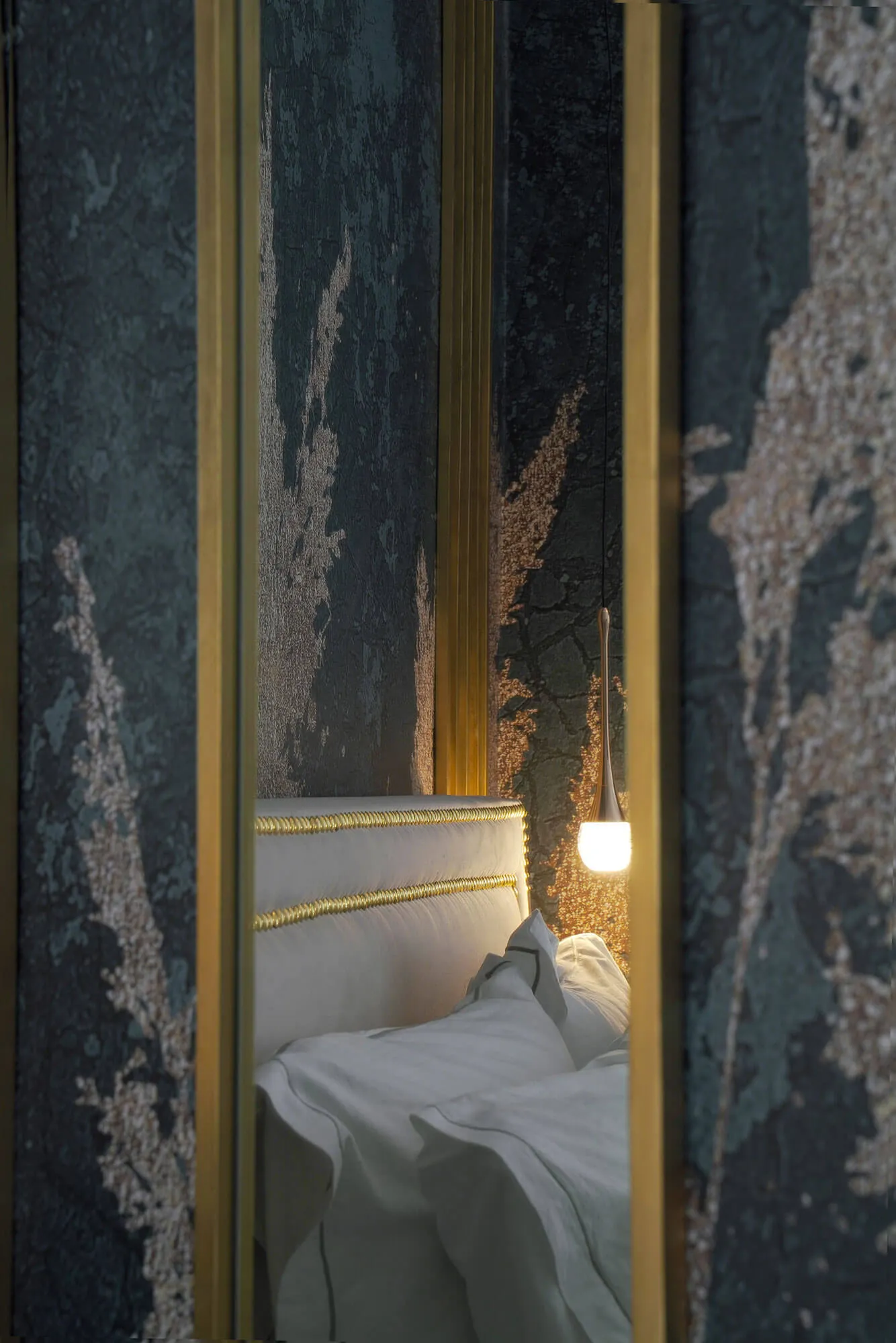 Pandora Suite Syros