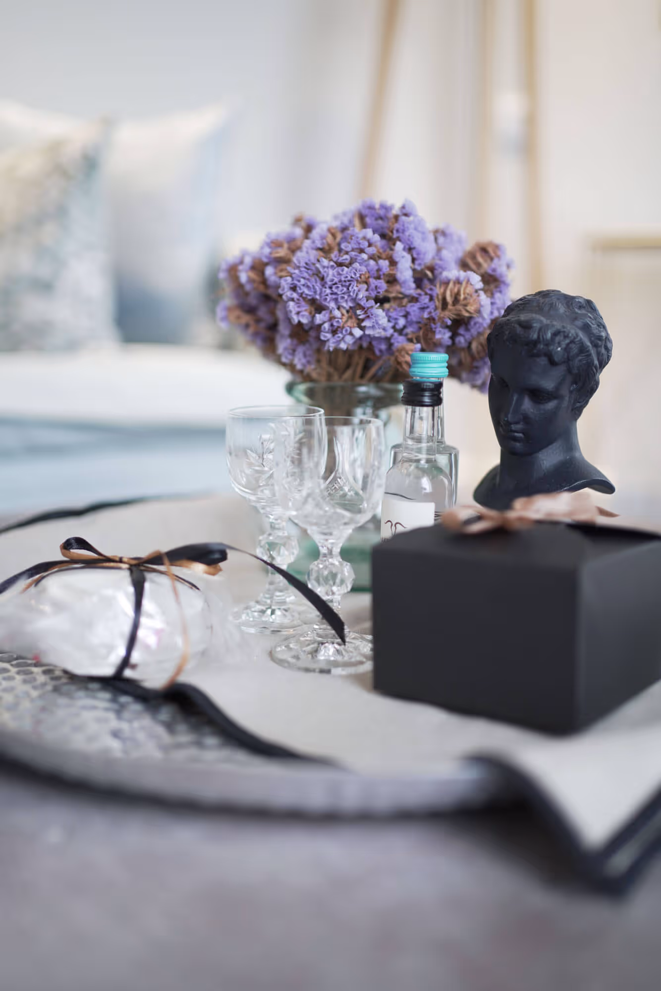 el Angel suite Syros